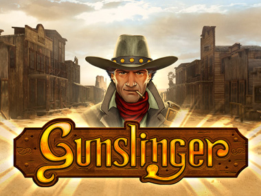 Gunslinger