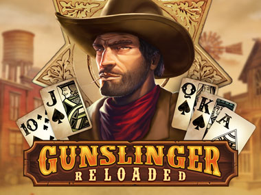Gunslinger Reloaded