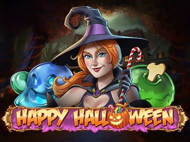 Happy Halloween Review