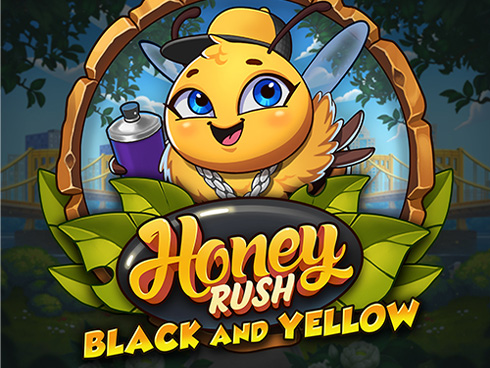playngo-honey-rush-black-and-yellow