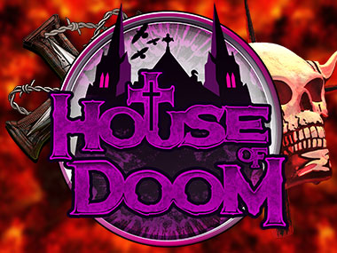 House of Doom Review