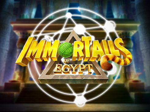 Immortails of Egypt