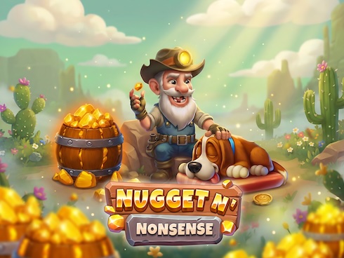 playngo-nugget-n-nonsense