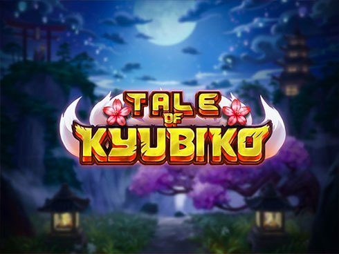 Tale of Kyubiko