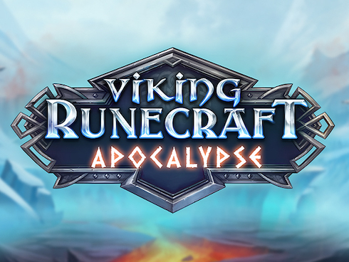 Viking Runecraft: Apocalypse Video Slots by Play'n Go:Review & Free Demo