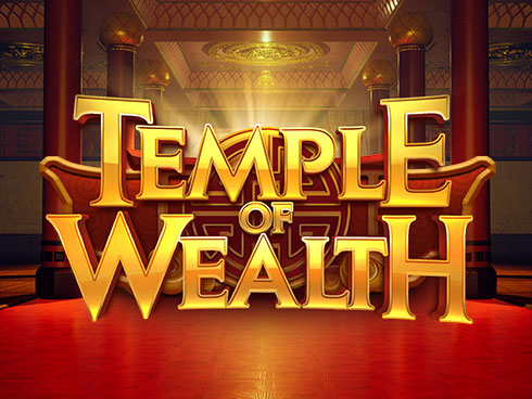 Temple of Wealth