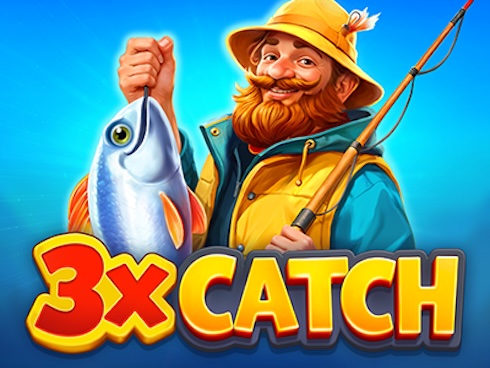 3x Catch