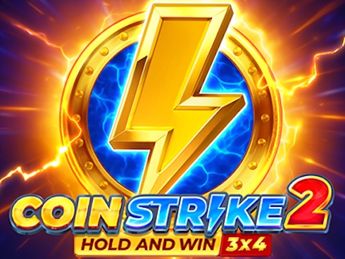 Coin Strike 2: Hold and Win