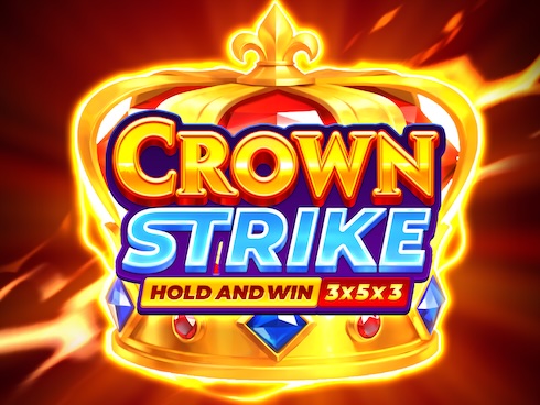 Crown Strike: Hold and Win