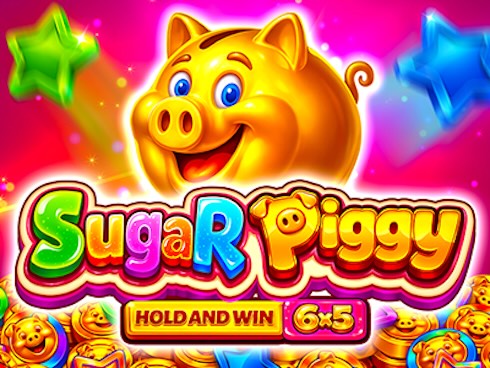 playson-sugar-piggy-hold-and-win