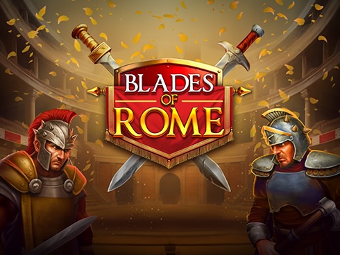 Blades of Rome