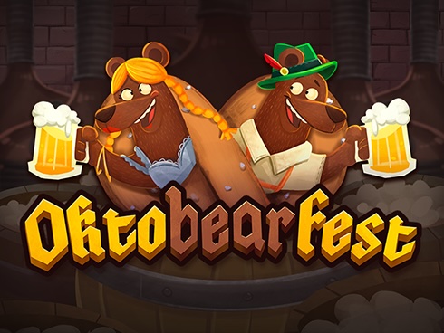 Oktobearfest