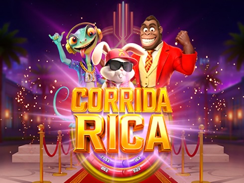 Corrida Rica