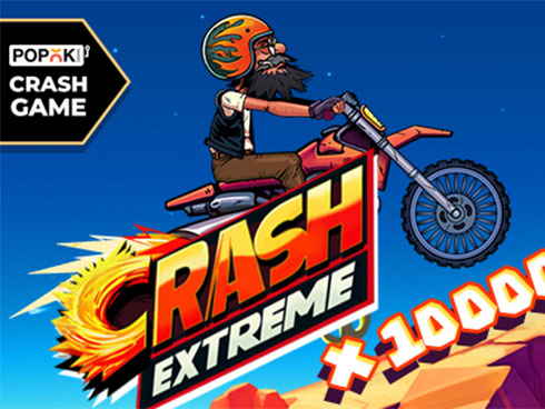 Crash Extreme