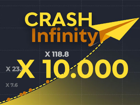 Crash Infinity
