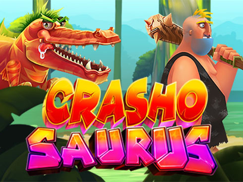 CrashoSaurus