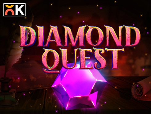 Diamond Quest