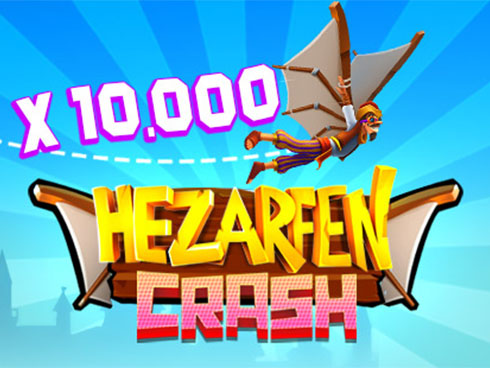 Hezarfen Crash