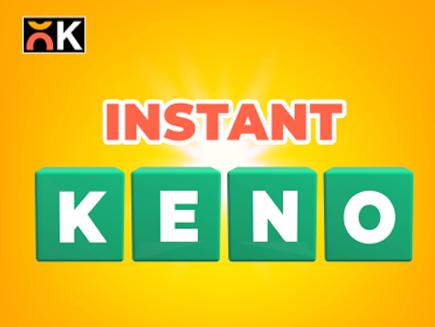 Instant Keno