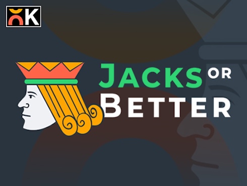 Jacks or Better