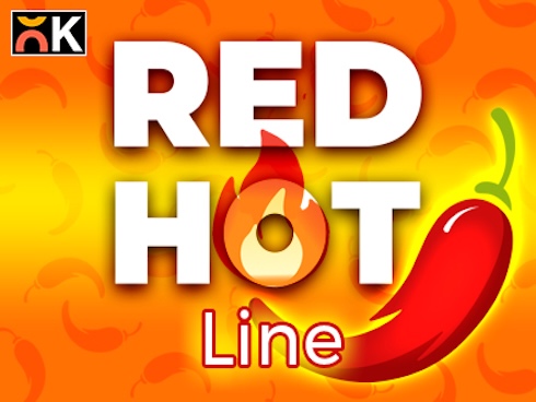 Red Hot Line