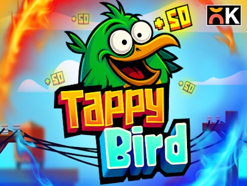 Tappy Bird
