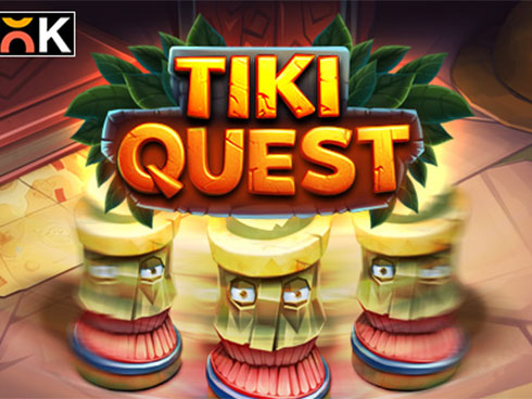 Tiki Quest