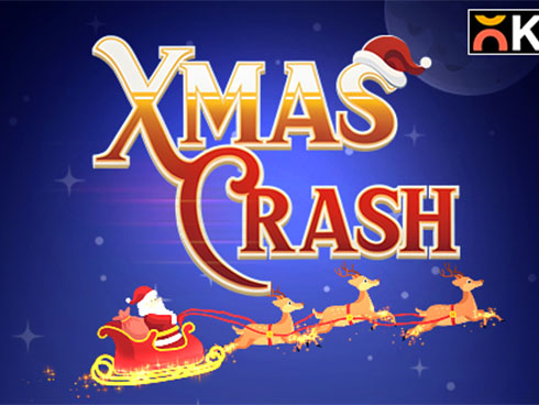 Xmas Crash