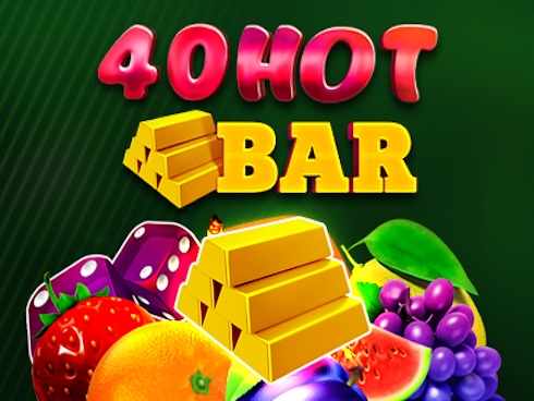 40 Hot Bar