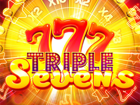 777 Triple Sevens