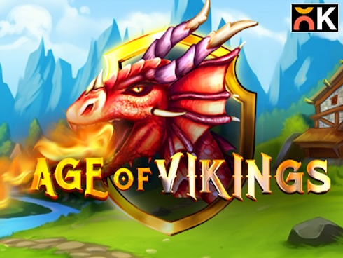 Age of Vikings
