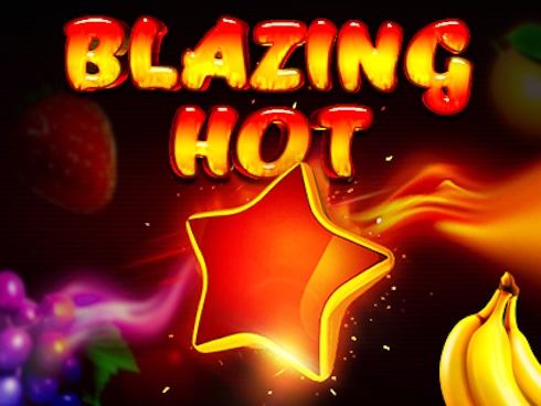 Blazing Hot