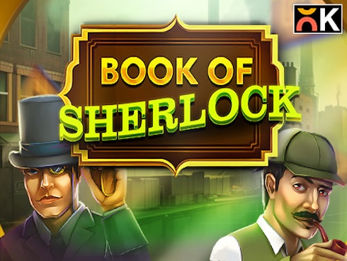 Book of Sherlock