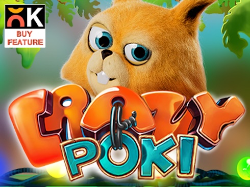 Crazy Poki