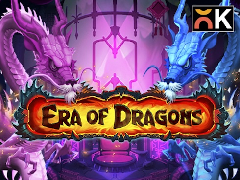 Era of Dragons