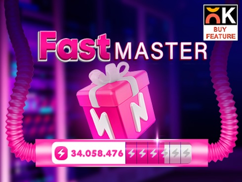 Fast Master