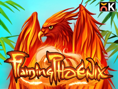 Flaming Phoenix