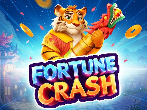 Fortune Crash