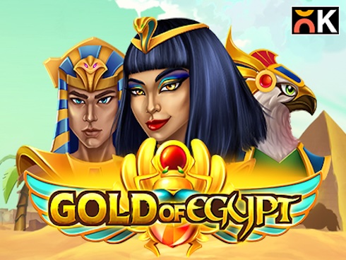Gold of Egypt