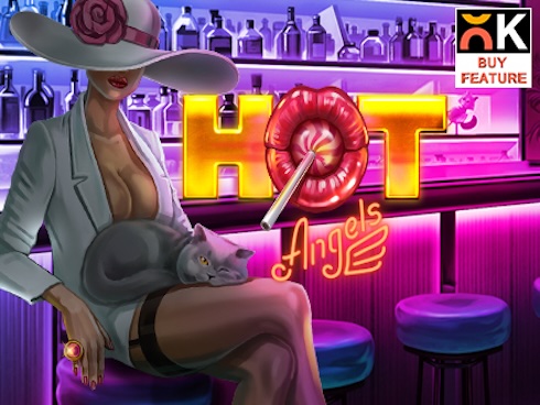 Hot Angels