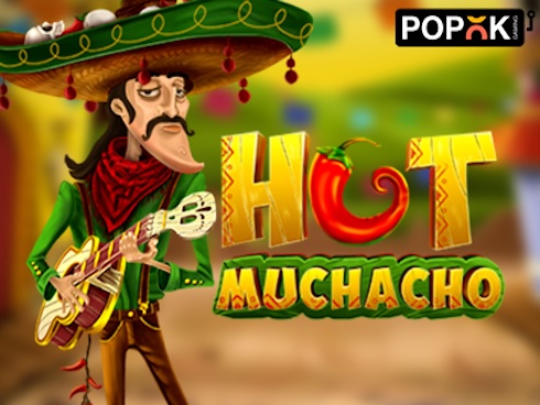Hot Muchacho