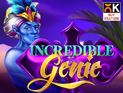 Incredible Genie