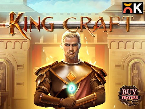 King Craft: Menomin