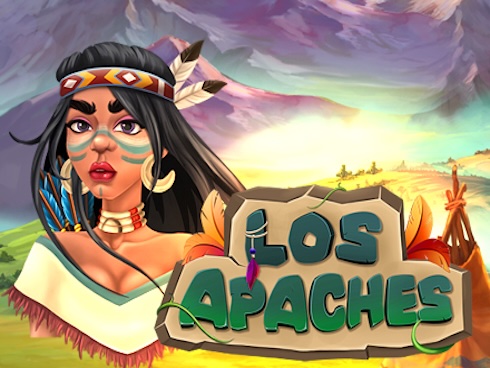 Los Apaches