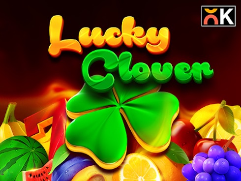 Lucky Clover