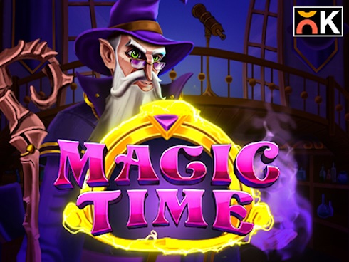 Magic Time