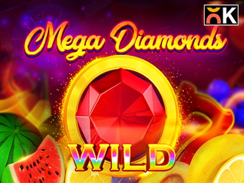 Mega Diamond
