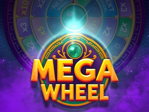 Mega Wheel