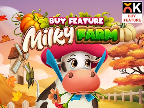 Milky Farm: Buy Feature