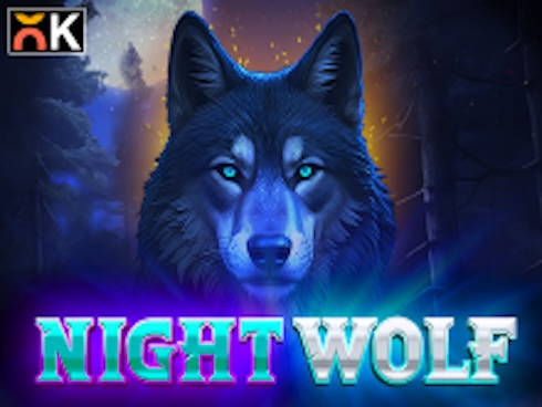 Night Wolf